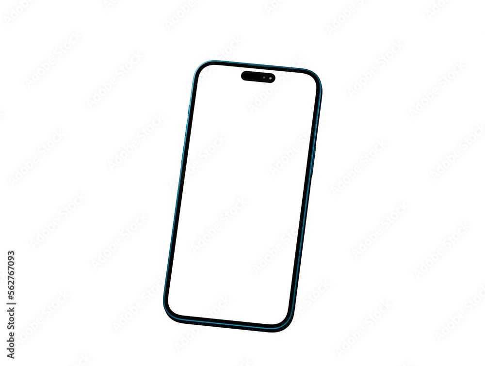 New realistic mobile phone smartphone mockup New realistic mobile phone smartphone mockup