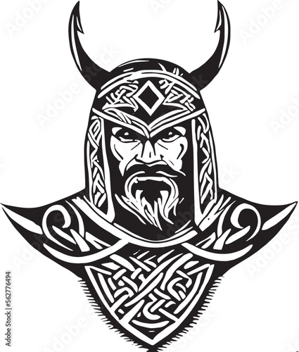 Tatuaggio Vichingo 4