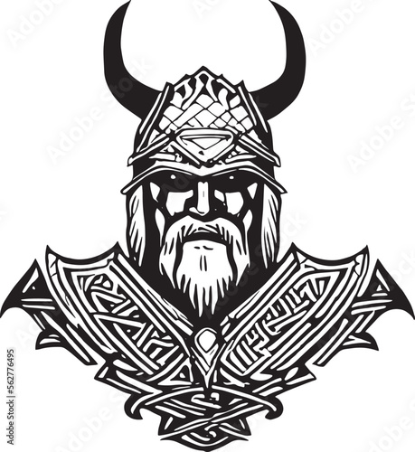 Tatuaggio Vichingo 1
