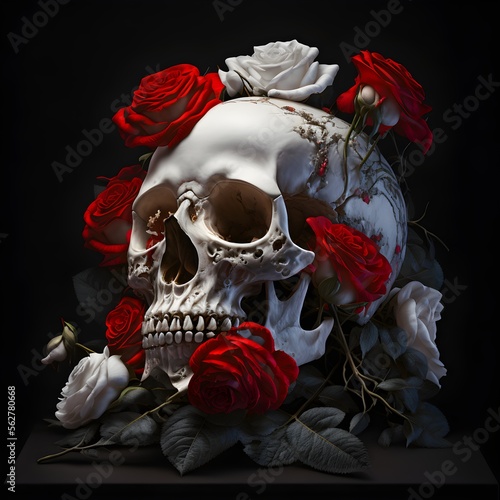 Skull