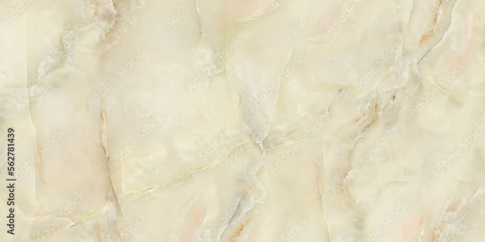 Marble cream texture pattern with high resolution