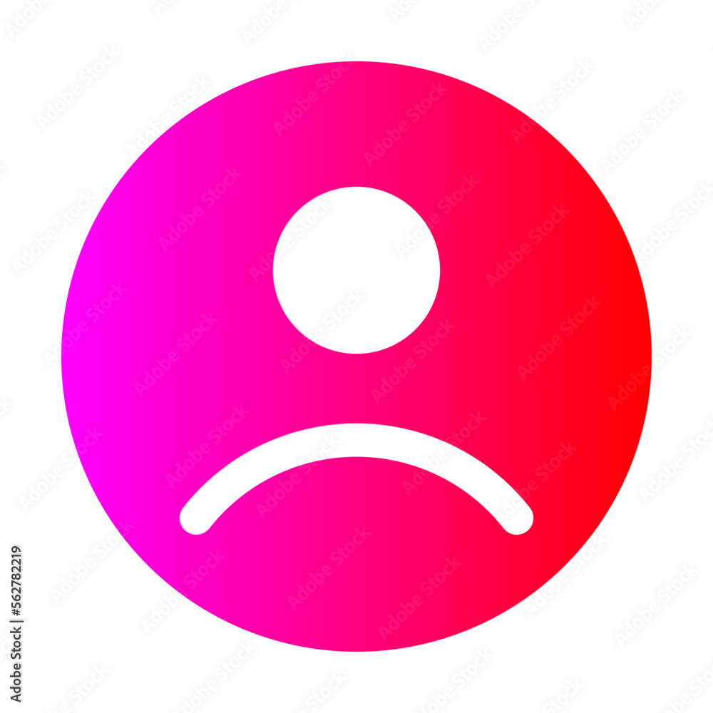Obraz premium contact icon