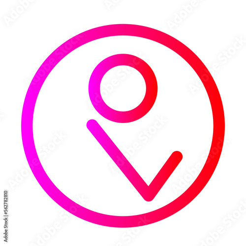 Free Download contact icon - GFXLoad