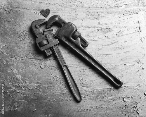 Valentine wrenches