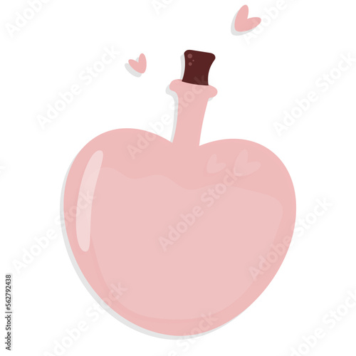love poison