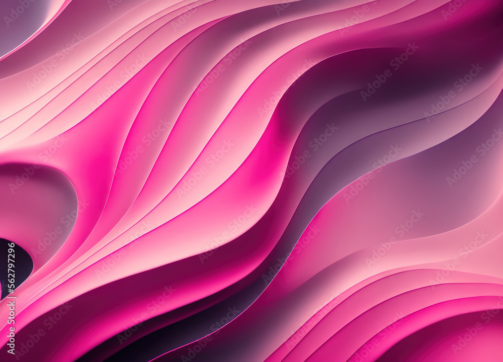 Smooth abstract waves Smooth abstract waves