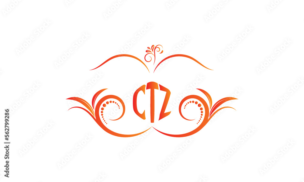CTZ Letter logo design,
CTZ vector logo, 
CTZ with shape, 
CTZ template with matching color,
CTZ logo Simple, Elegant, 
CTZ Luxurious Logo,
CTZ Vector pro,
CTZ Typography,
