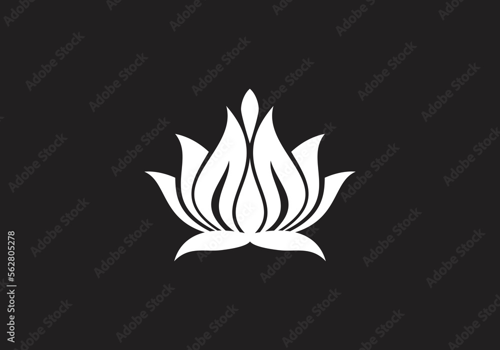 This is beauty and spa icon design for your business This is beauty and spa icon design for your business