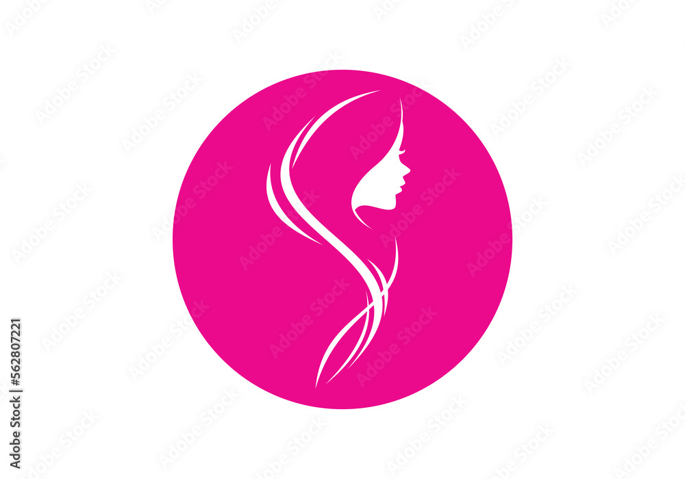 This is beauty and spa icon design for your business This is beauty and spa icon design for your business