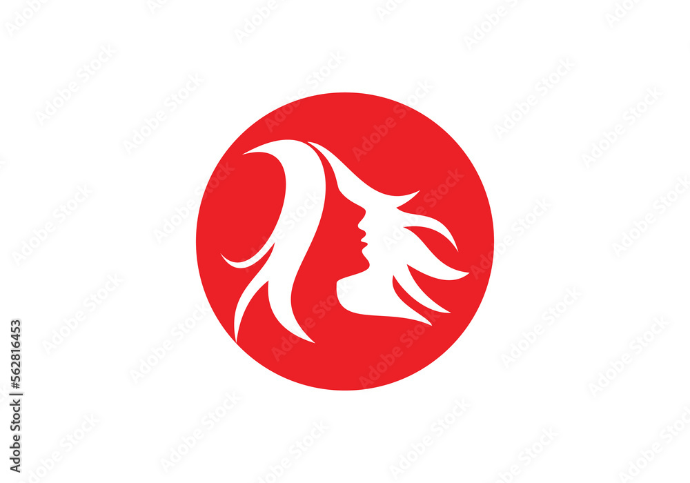 This is beauty and spa icon design for your business This is beauty and spa icon design for your business