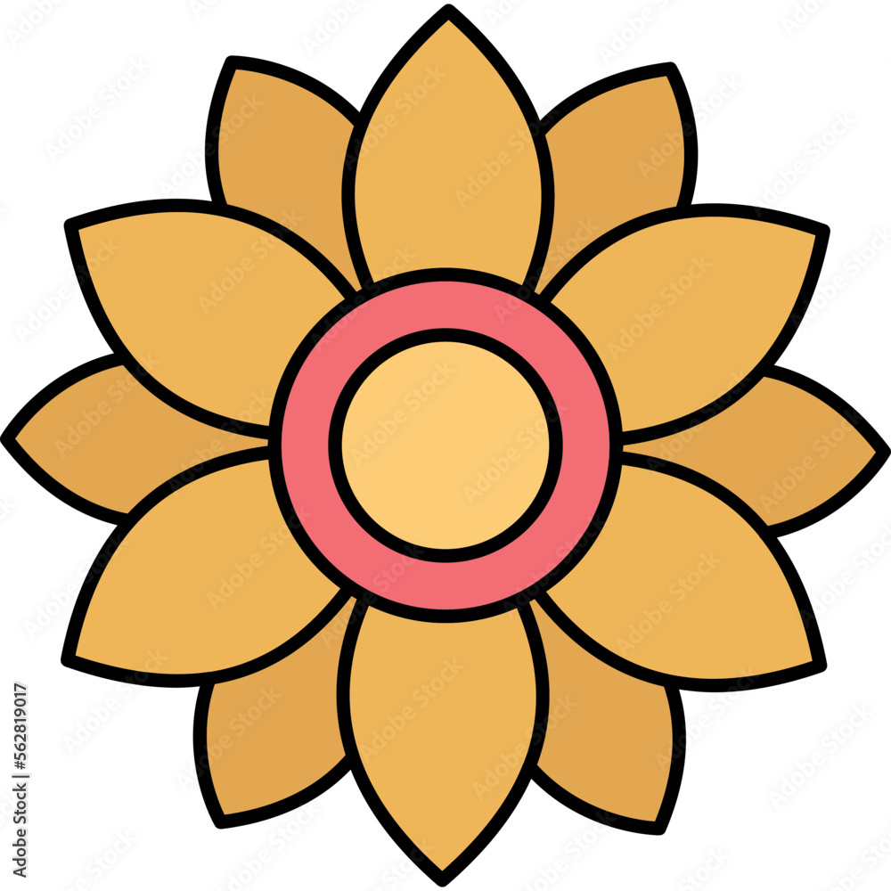 Sunflower
Sunflower