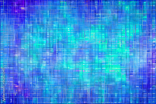 abstract background, Generative ai
