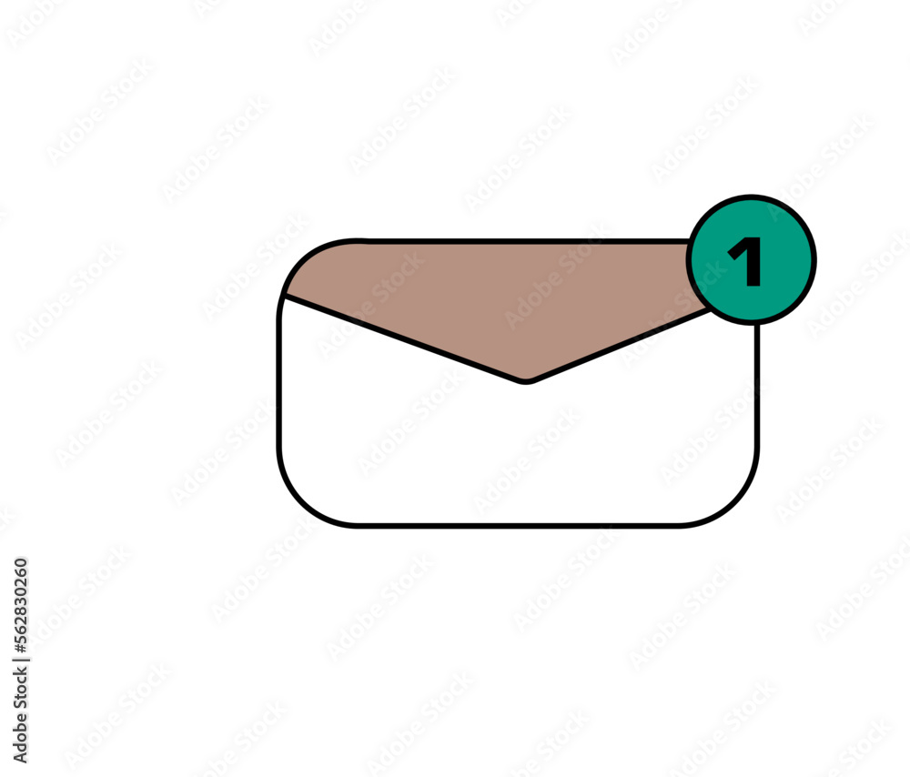 Social network icon. Message icon vector. Social media. Symbols for web site.Computer and mobile vector. Social network icon. Message icon vector. Social media. Symbols for web site.Computer and mobile vector.