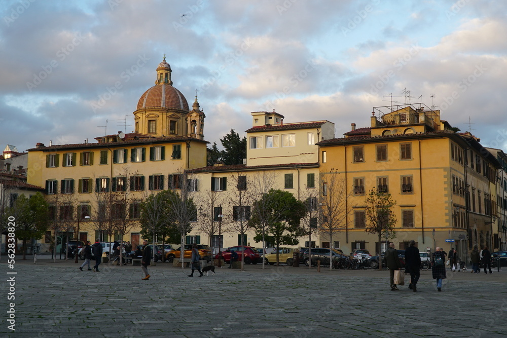 Obraz premium Firenze