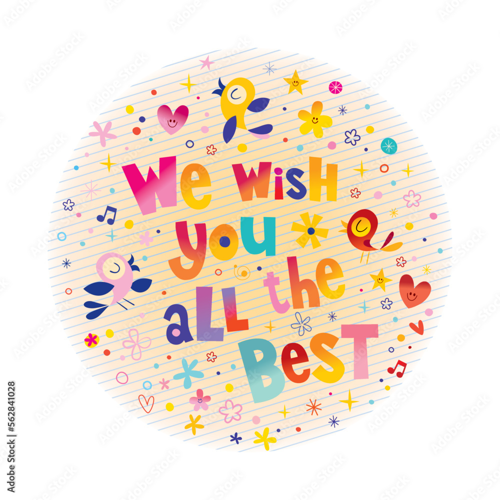 All My Wishes Top
