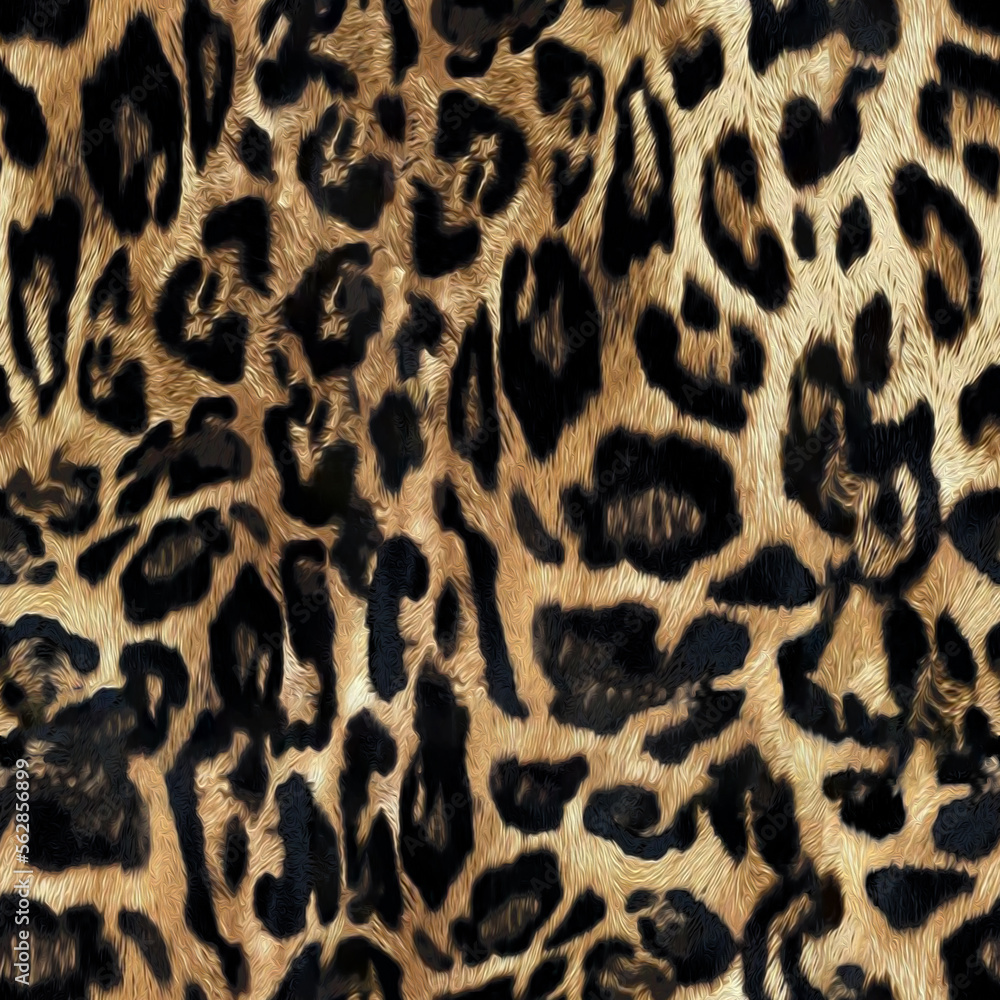 Seamless leopard pattern, leopard skin, animal fur. Seamless leopard pattern, leopard skin, animal fur.