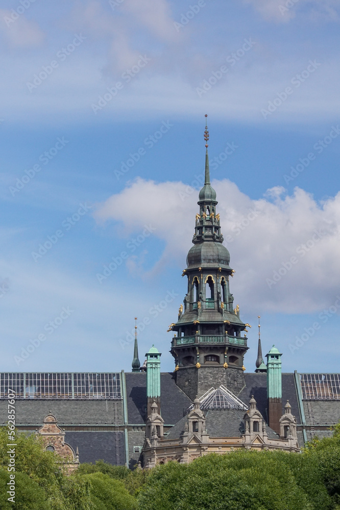 tower tower