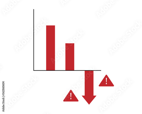 poor performance or Low performance is when an employee's work is less than satisfactory