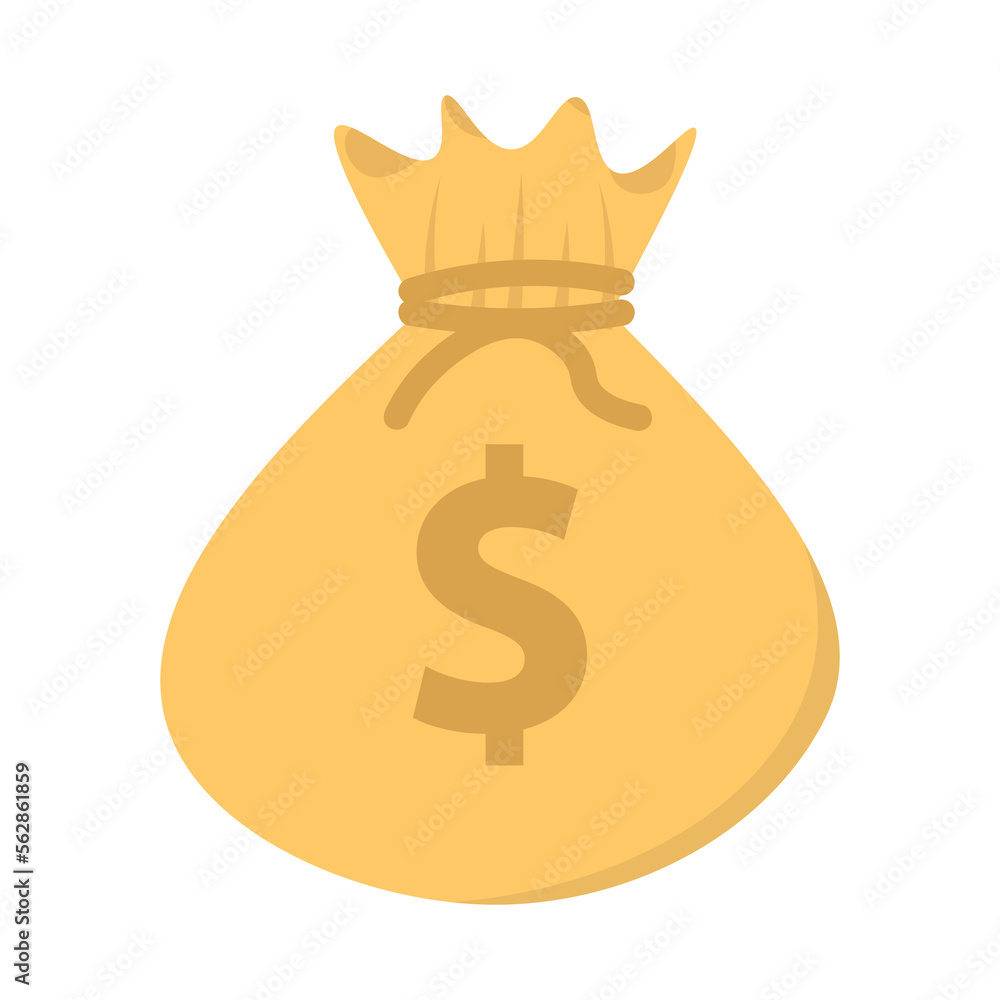 Money Bag icon Money Bag icon