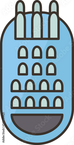 foot  icon