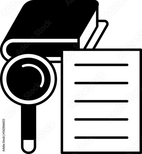 reference  icon