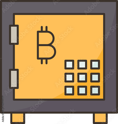 bitcoin  icon