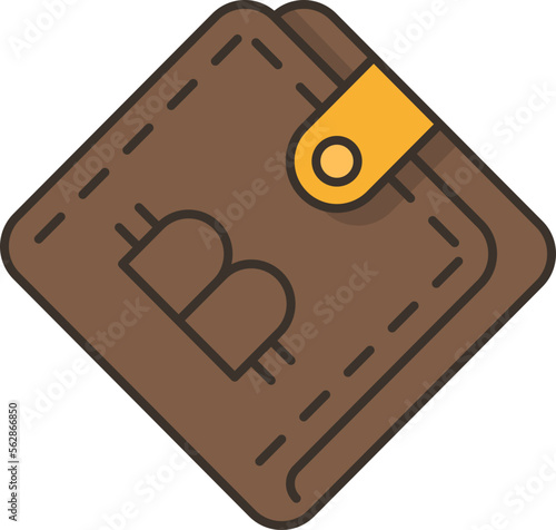 bitcoin  icon