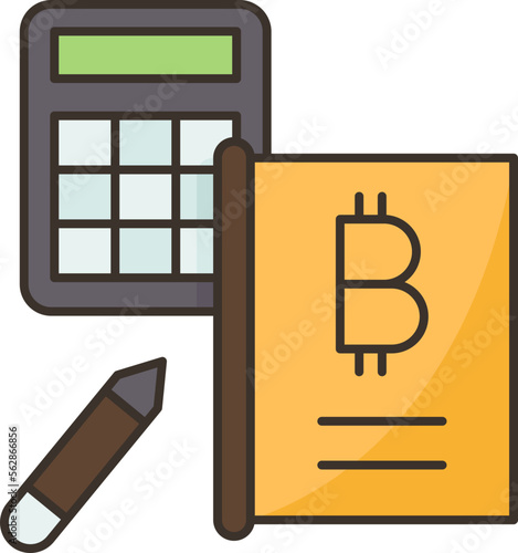 ledger  icon