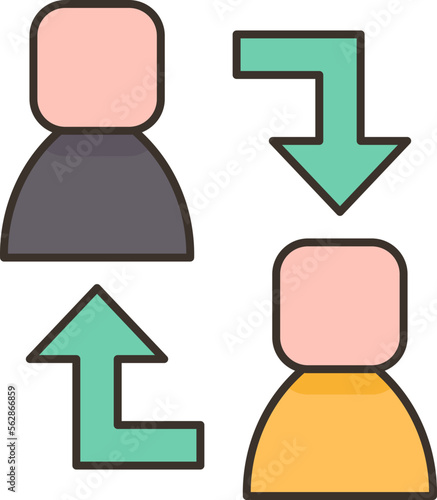 peer  icon