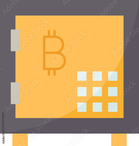bitcoin  icon