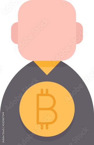 bitcoin  icon