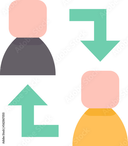 peer  icon