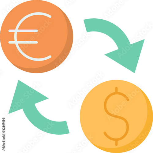 exchange  icon