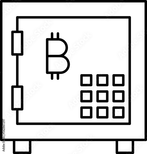 bitcoin  icon