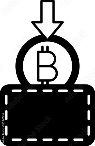 bitcoin  icon