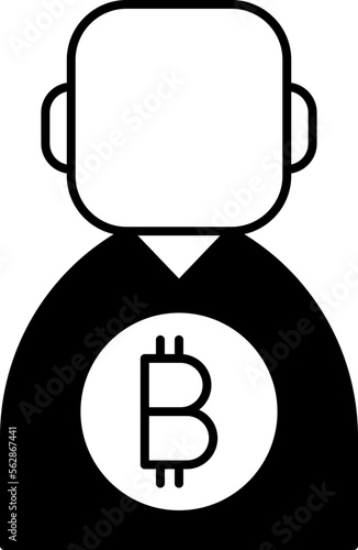 bitcoin  icon