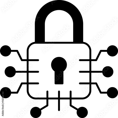 cryptography  icon