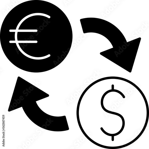 exchange  icon