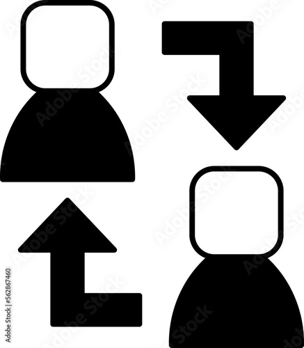 peer  icon