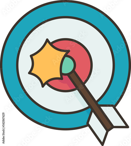 objectives  icon
