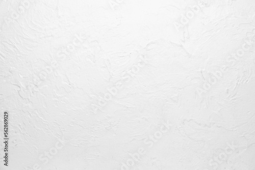 White textured wall as background, closeup