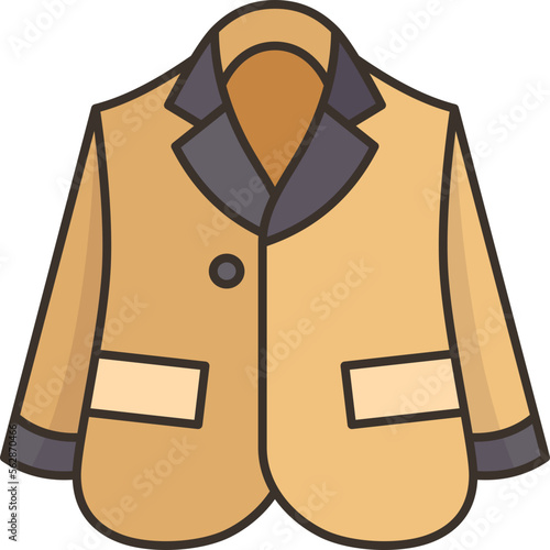 blazer  icon