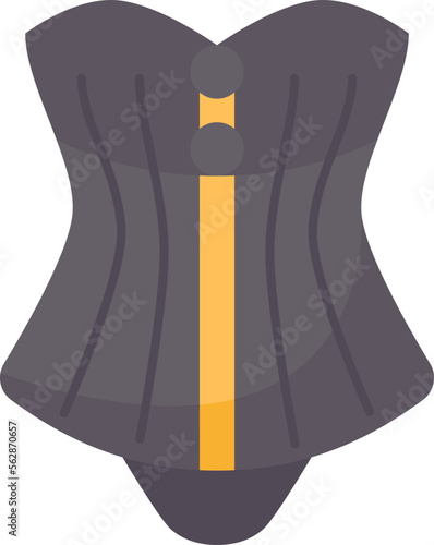 corset  icon