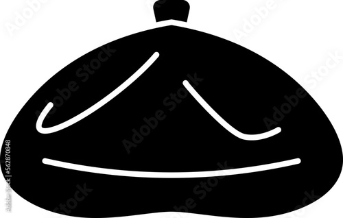 beret  icon