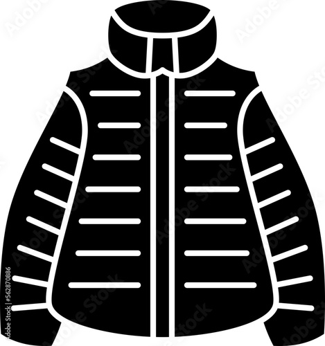 jacket  icon