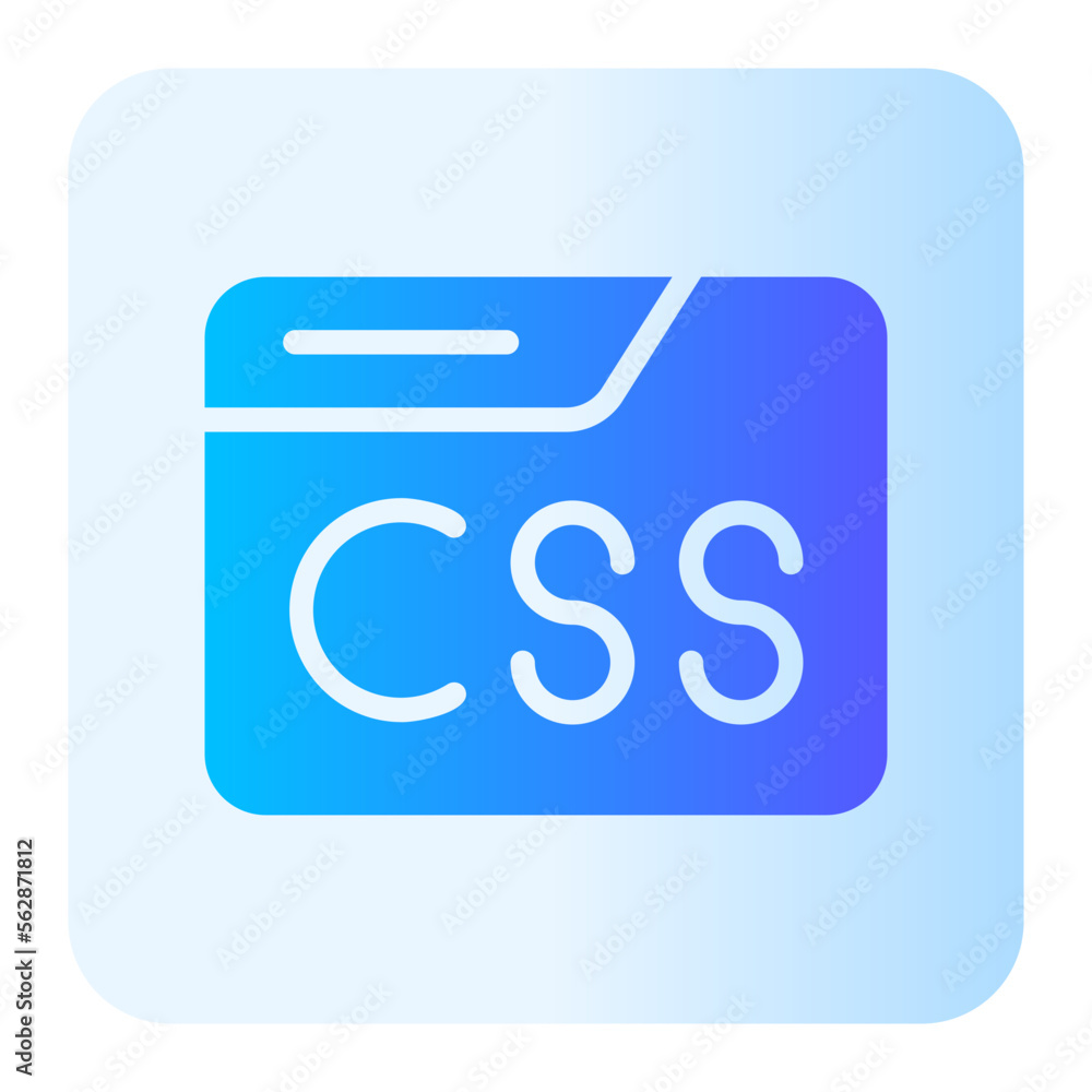 css gradient icon css gradient icon