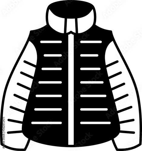jacket  icon