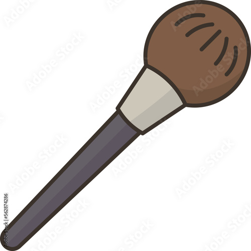 brush  icon