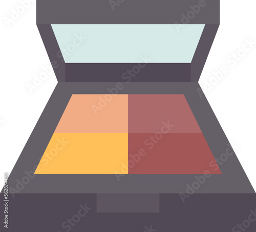 eyeshadow  icon