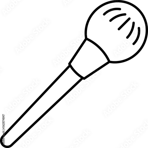 brush  icon